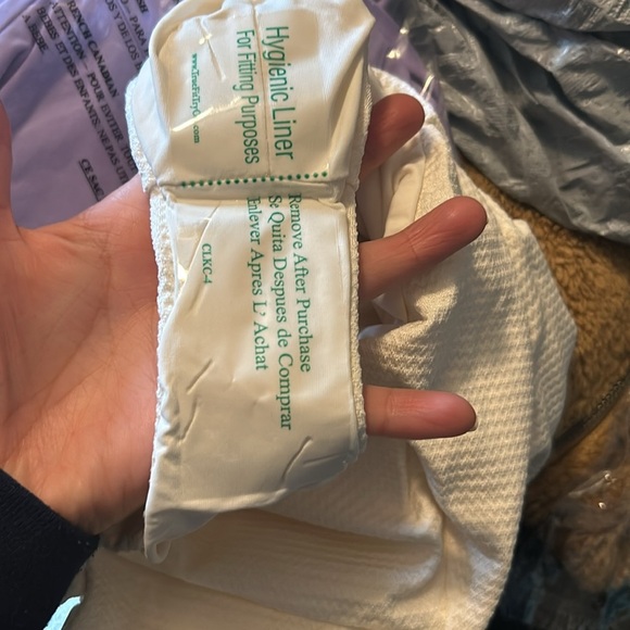 Dippin Daisys Bliss One Piece Swimsuit Color Dove Size XS - Picture 13 of 13